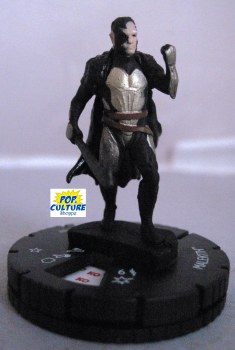 Heroclix Thor: Dark World 102 Malekith