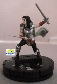 Heroclix Thor: Dark World 103 Sif
