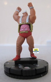 Heroclix TMNT1 031 Krang