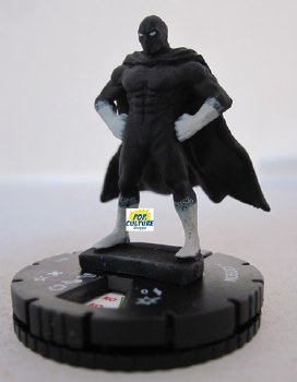 Heroclix TMNT1 014 Nobody