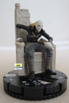 Heroclix TMNT2 024 Rat King