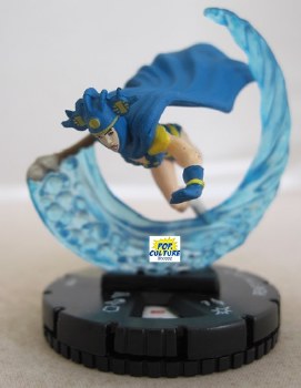 Heroclix TMNT2 029 Renet Tilley