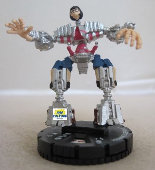 Heroclix TMNT2 031 Kraang Subprime