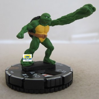 Heroclix TMNT2 033 Blobboid