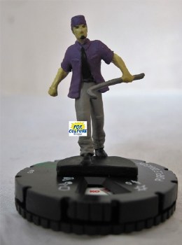 Heroclix TMNT3 013 Purple Dragon