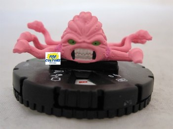 Heroclix TMNT3 015 Kraang