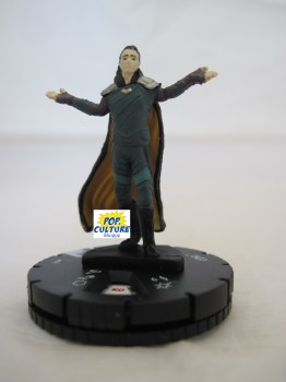 Heroclix Thor Ragnarok 002 Loki