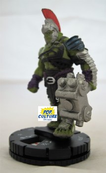 Heroclix Thor Ragnarok 003 Hulk