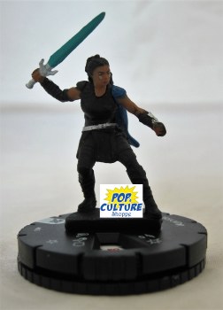 Heroclix Thor Ragnarok 005 Valkyrie