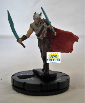 Heroclix Thor Ragnarok 006 Thor