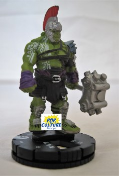 Heroclix Thor Ragnarok 008 Hulk