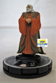 Heroclix Thor Ragnarok 011 Odin