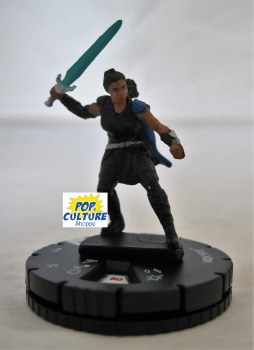Heroclix Thor Ragnarok 012 Valkyrie