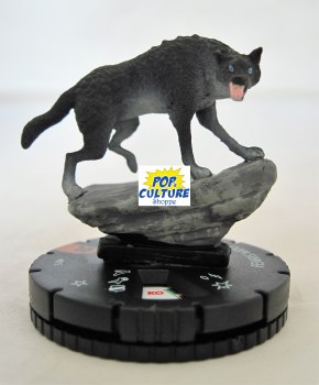 Heroclix Thor Ragnarok 015 Fenris Wolf
