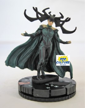 Heroclix Thor Ragnarok 016 Hela
