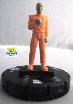 Heroclix Teen Titans 004 Psion