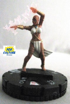Heroclix Teen Titans 007 Jinx