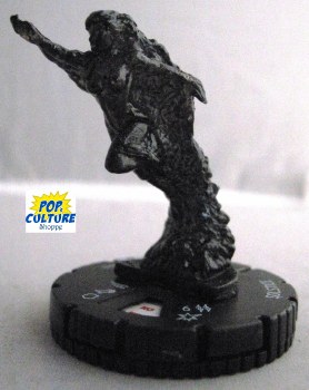 Heroclix Teen Titans 013 Solstice