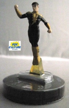 Heroclix Teen Titans 014 Osiris