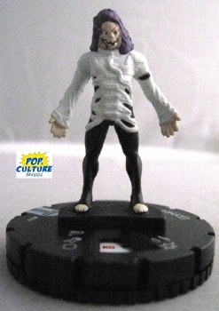 Heroclix Teen Titans 016 Grymm