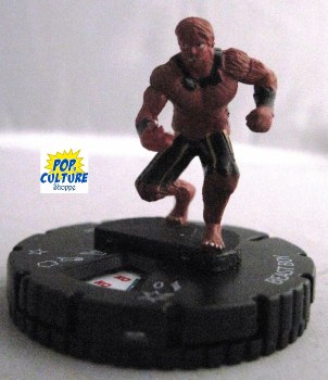 Heroclix Teen Titans 019 Beast Boy