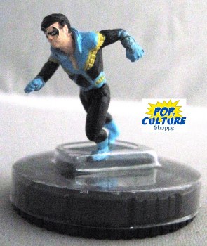 Heroclix Teen Titans 022 Nightwing