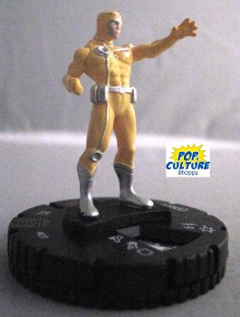 Heroclix Teen Titans 027 Centerhall