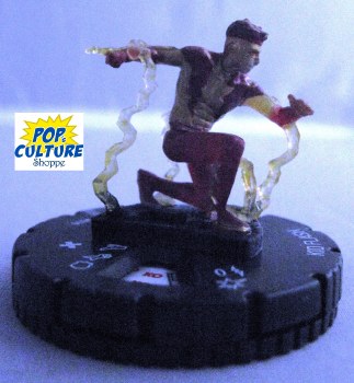 Heroclix Teen Titans 039 Kid Flash