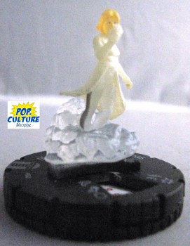 Heroclix Teen Titans 040 Secret