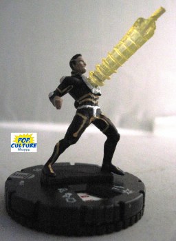 Heroclix Teen Titans 041 Thunder