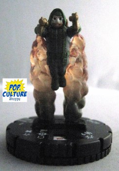 Heroclix Teen Titans 044 Gizmo