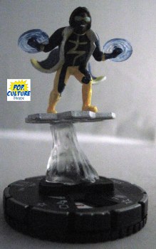 Heroclix Teen Titans 045 Static