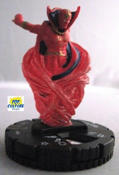 Heroclix Teen Titans 046 Red Tornado