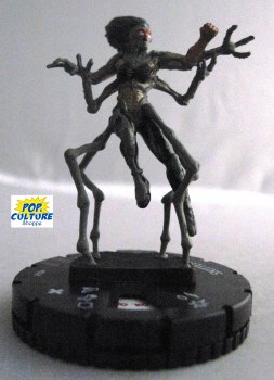 Heroclix Teen Titans 048 Skitter