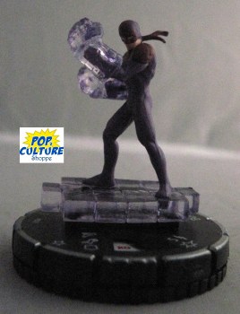 Heroclix Teen Titans 049 Bunker