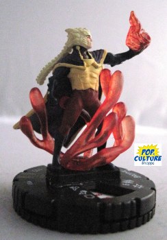 Heroclix Teen Titans 051 Brother Blood