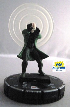 Heroclix Teen Titans 052 Psimon