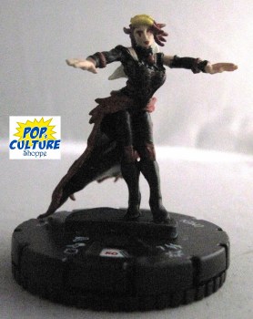 Heroclix Teen Titans 053 Omen