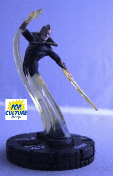 Heroclix Teen Titans 054 The Ray