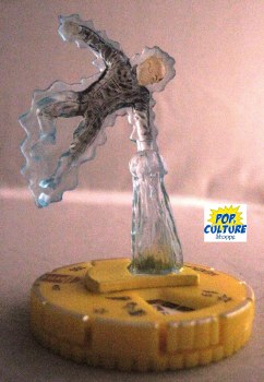 Heroclix Teen Titans 057 Headcase
