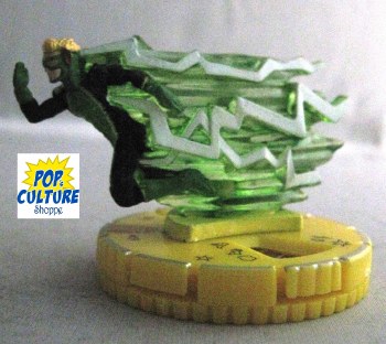 Heroclix Teen Titans 059 Inertia