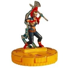 Heroclix Teen Titans 060 Persuader