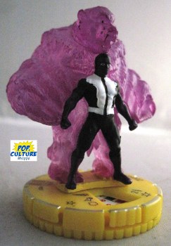 Heroclix Teen Titans 061 Zookeeper