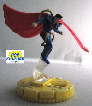 Heroclix Teen Titans 062 Superboy Prime