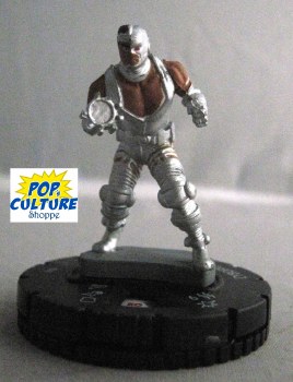 Heroclix Teen Titans 063 Cyborg
