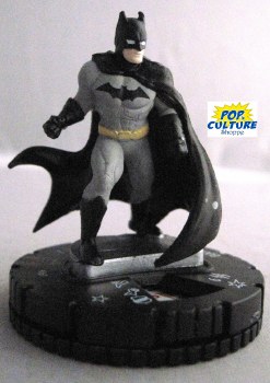 Heroclix Teen Titans 067 Batman