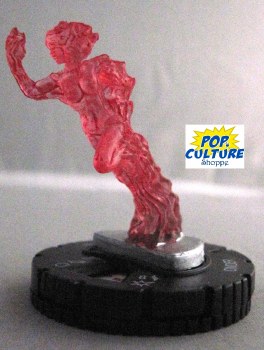 Heroclix Teen Titans 069 Cinder