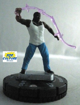 Heroclix Teen Titans 071 Tattooed Man