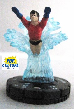 Heroclix Teen Titans 075 Aqualad