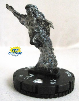 Heroclix Teen Titans 207 Solstice
